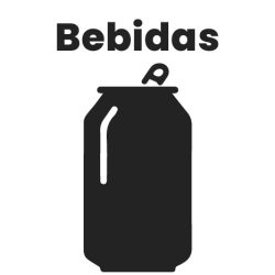 Bebidas
